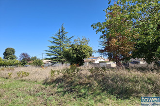 Ma-Cabane - Vente Terrain Ludon-Médoc, 1340 m²