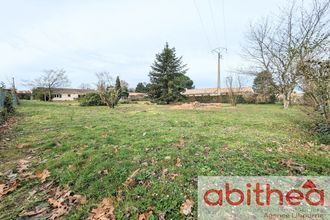 Ma-Cabane - Vente Terrain Lugon-et-l'Île-du-Carnay, 700 m²