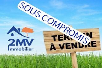 Ma-Cabane - Vente Terrain Lugos, 777 m²