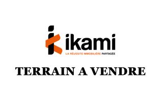 Ma-Cabane - Vente Terrain Lugos, 1155 m²