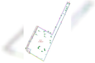 Ma-Cabane - Vente Terrain Lugos, 1862 m²