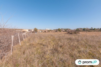 Vente Terrain 34400, Lunel-Viel France