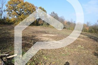 Ma-Cabane - Vente Terrain LUNEVILLE, 2500 m²