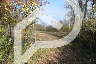 Ma-Cabane - Vente Terrain LUNEVILLE, 2500 m²