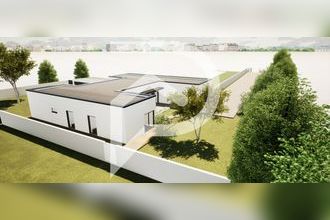 Ma-Cabane - Vente Terrain LUNEVILLE, 1768 m²