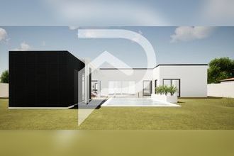 Ma-Cabane - Vente Terrain LUNEVILLE, 1768 m²