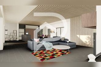 Ma-Cabane - Vente Terrain LUNEVILLE, 1768 m²