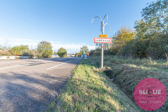 Ma-Cabane - Vente Terrain Lunéville, 335 m²