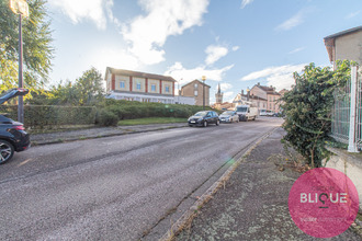 Ma-Cabane - Vente Terrain Lunéville, 335 m²