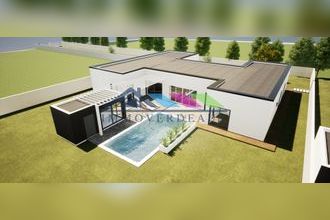 Ma-Cabane - Vente Terrain Lunéville, 1768 m²