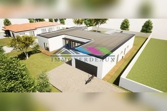 Ma-Cabane - Vente Terrain Lunéville, 1768 m²