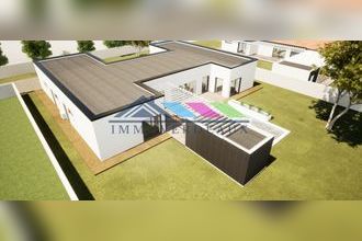 Ma-Cabane - Vente Terrain Lunéville, 1768 m²