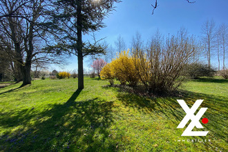 Vente Terrain 54300, LUNEVILLE France