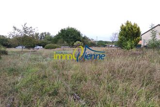 Ma-Cabane - Vente Terrain LUSSAC-LES-CHATEAUX, 1216 m²