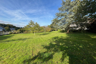 Ma-Cabane - Vente Terrain LUSSAULT-SUR-LOIRE, 841 m²