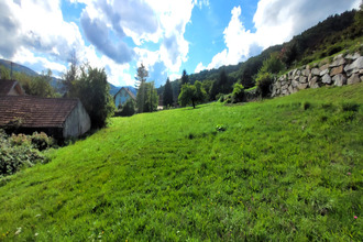 Ma-Cabane - Vente Terrain Luttenbach-près-Munster, 2308 m²