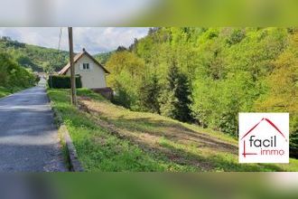 Ma-Cabane - Vente Terrain Lutzelbourg, 1680 m²