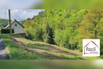 Ma-Cabane - Vente Terrain Lutzelbourg, 1680 m²