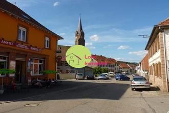 Vente Terrain 67130, Lutzelhouse France