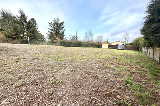 Ma-Cabane - Vente Terrain Lutzelhouse, 558 m²