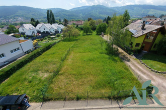 Ma-Cabane - Vente Terrain Lutzelhouse, 1561 m²