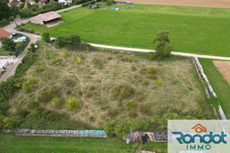 Vente Terrain 21120, Lux France