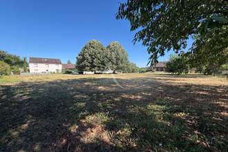 Ma-Cabane - Vente Terrain LUX, 1215 m²