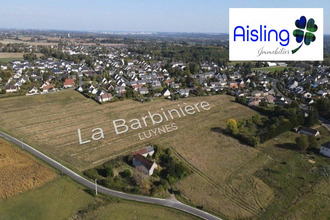 Ma-Cabane - Vente Terrain Luynes, 0 m²