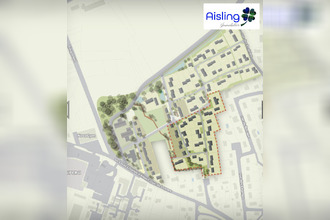 Ma-Cabane - Vente Terrain Luynes, 0 m²