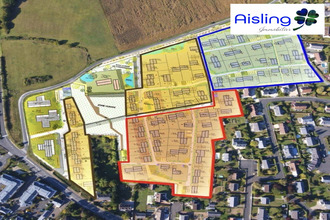 Ma-Cabane - Vente Terrain Luynes, 0 m²