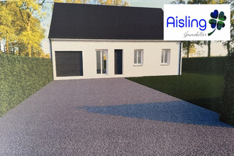 Ma-Cabane - Vente Terrain Luynes, 0 m²