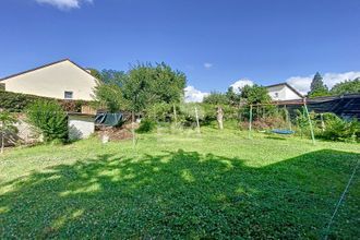 Ma-Cabane - Vente Terrain LUZARCHES, 356 m²