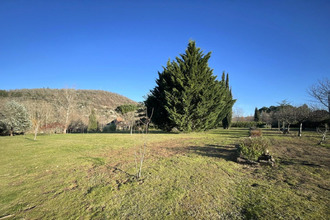 Vente Terrain 46140, LUZECH France