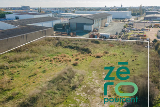 Vente Terrain 85400, Luçon France