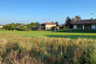 Ma-Cabane - Vente Terrain LYAUD, 700 m²