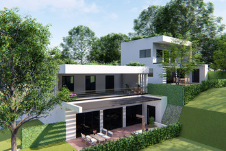 Vente Terrain 69005, Lyon France