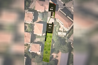 Ma-Cabane - Vente Terrain Lyon, 825 m²