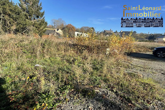Vente Terrain 35133, Lécousse France
