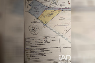 Vente Terrain 82230, Léojac France