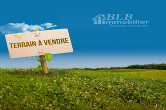 Vente Terrain 78320, Lévis-Saint-Nom France