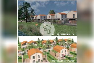 Ma-Cabane - Vente Terrain Mably, 335 m²