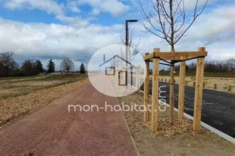 Ma-Cabane - Vente Terrain Mably, 335 m²