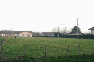 Ma-Cabane - Vente Terrain Mâcon, 1467 m²