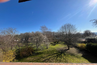 Ma-Cabane - Vente Terrain Maffliers, 960 m²