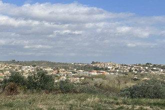 Vente Terrain 34480, MAGALAS France