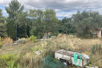 Ma-Cabane - Vente Terrain MAGALAS, 834 m²