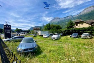 Ma-Cabane - Vente Terrain Magland, 692 m²