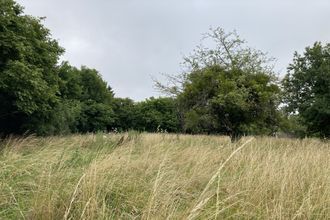 Vente Terrain 87380, Magnac-Bourg France