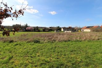 Ma-Cabane - Vente Terrain MAGNY-MONTARLOT, 749 m²