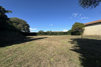Ma-Cabane - Vente Terrain MAILLANE, 758 m²